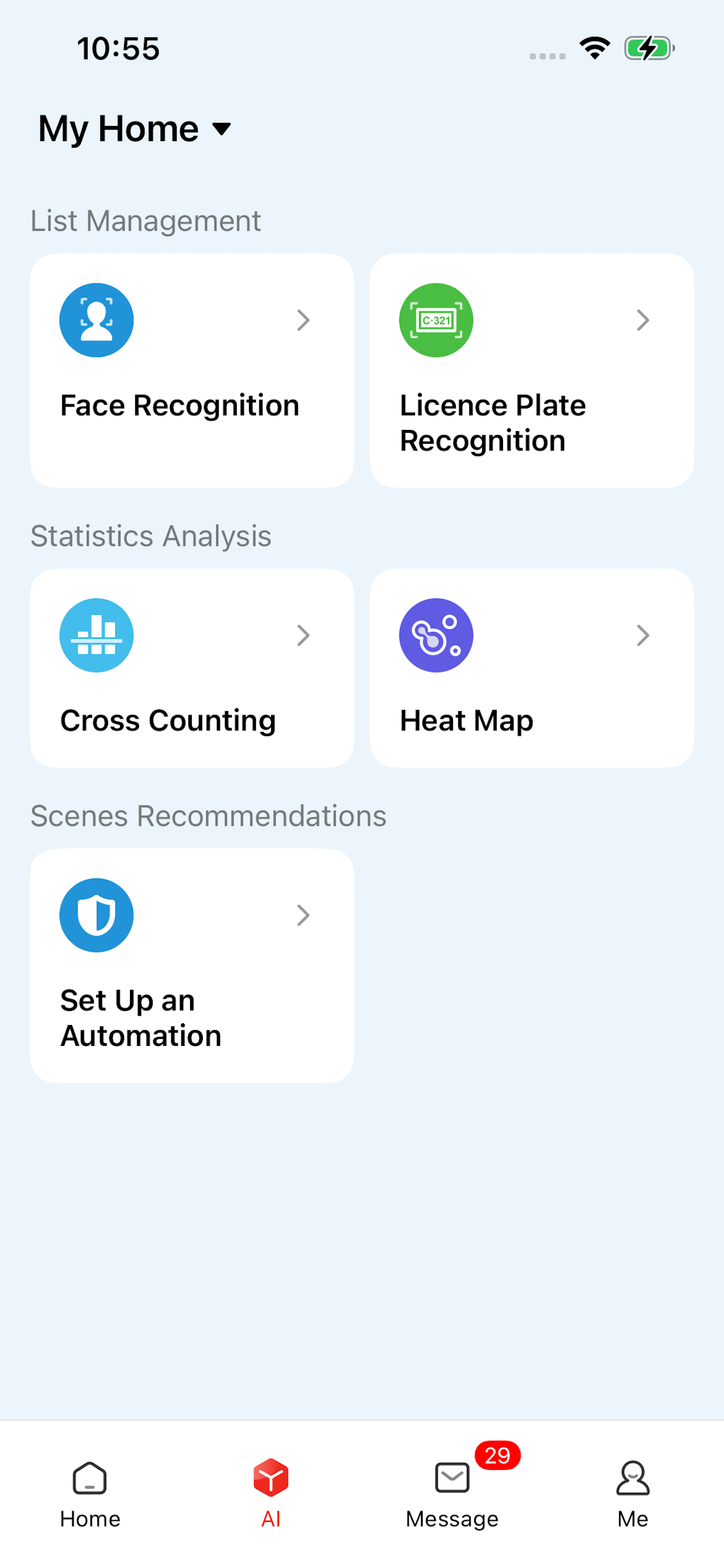 CTviewer+ screenshot 6