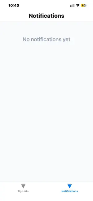 Task Sharer screenshot 1