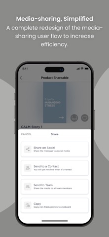 Make Impact App Screenshot 7 of 10