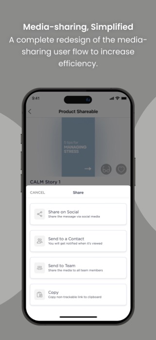 Make Impact App Screenshot 7 of 10