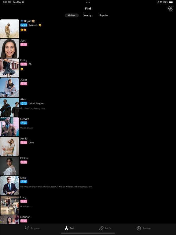 Screenshot #6 pour AEB - Learn English