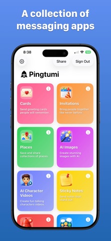 Pingtumi Screenshot 1 of 9