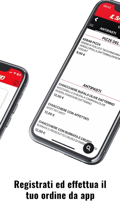 Il Sagittario Screenshot