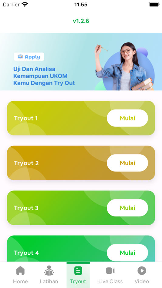 #2. NEO Super App (macOS) 由: Yapindo Edutama Mandiri