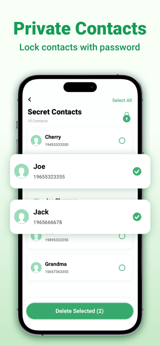 Smart Cleaner - Pro Security Screenshot 8 of 8
