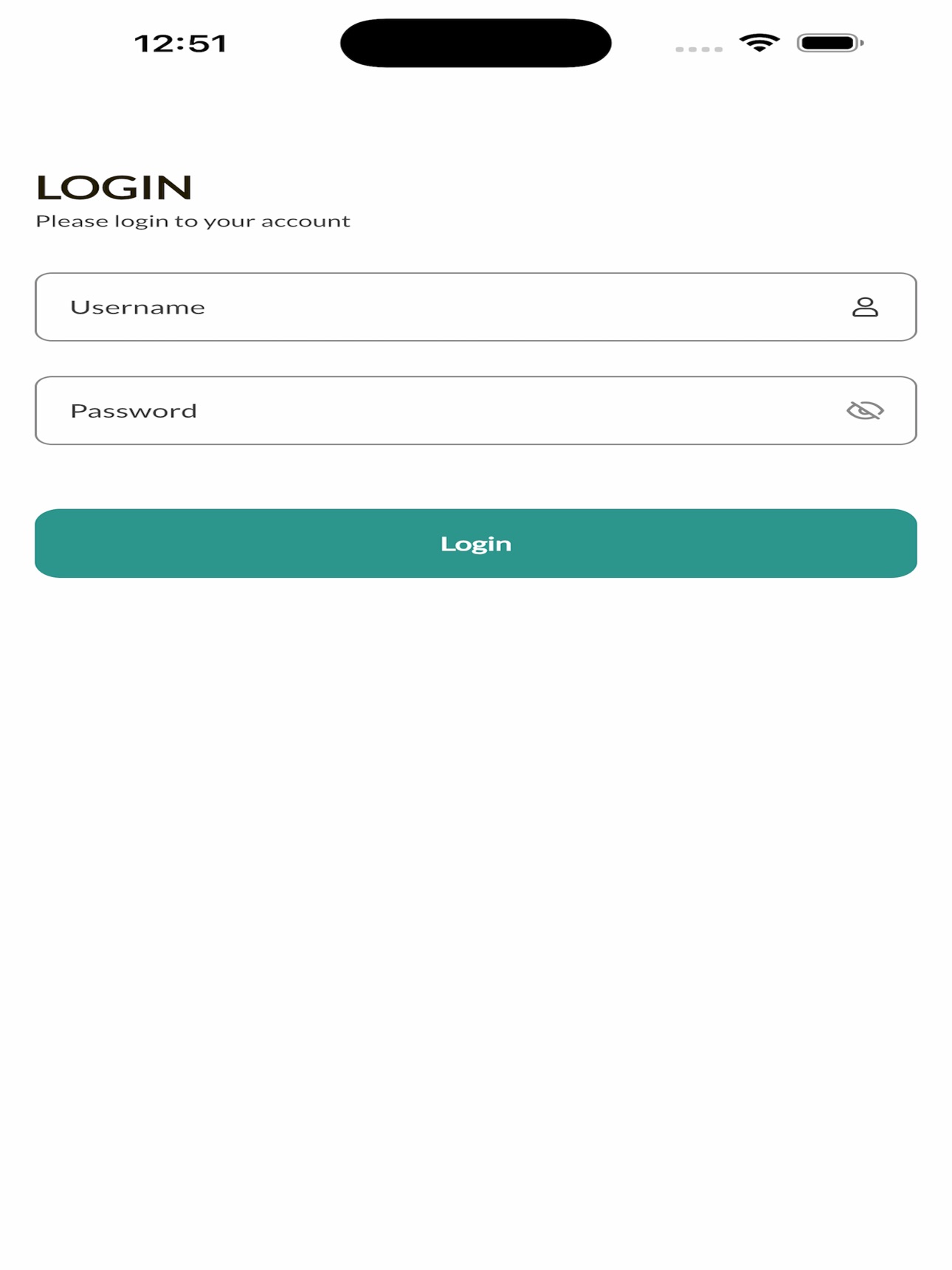 Screenshot 4 of Bolt Workforce