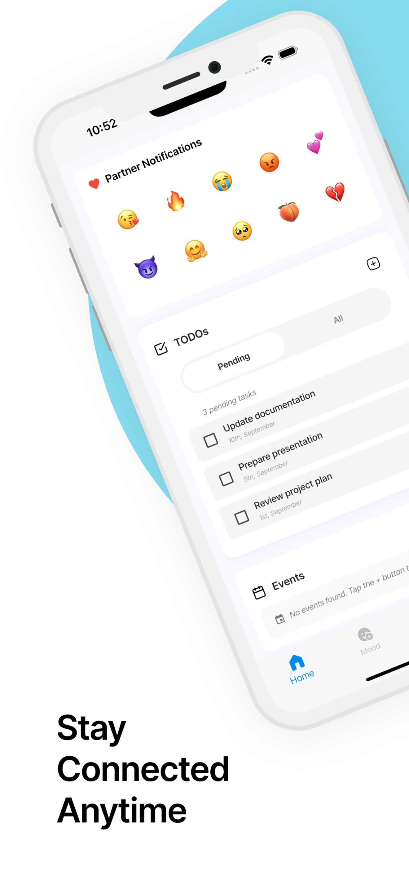 Couple Connect