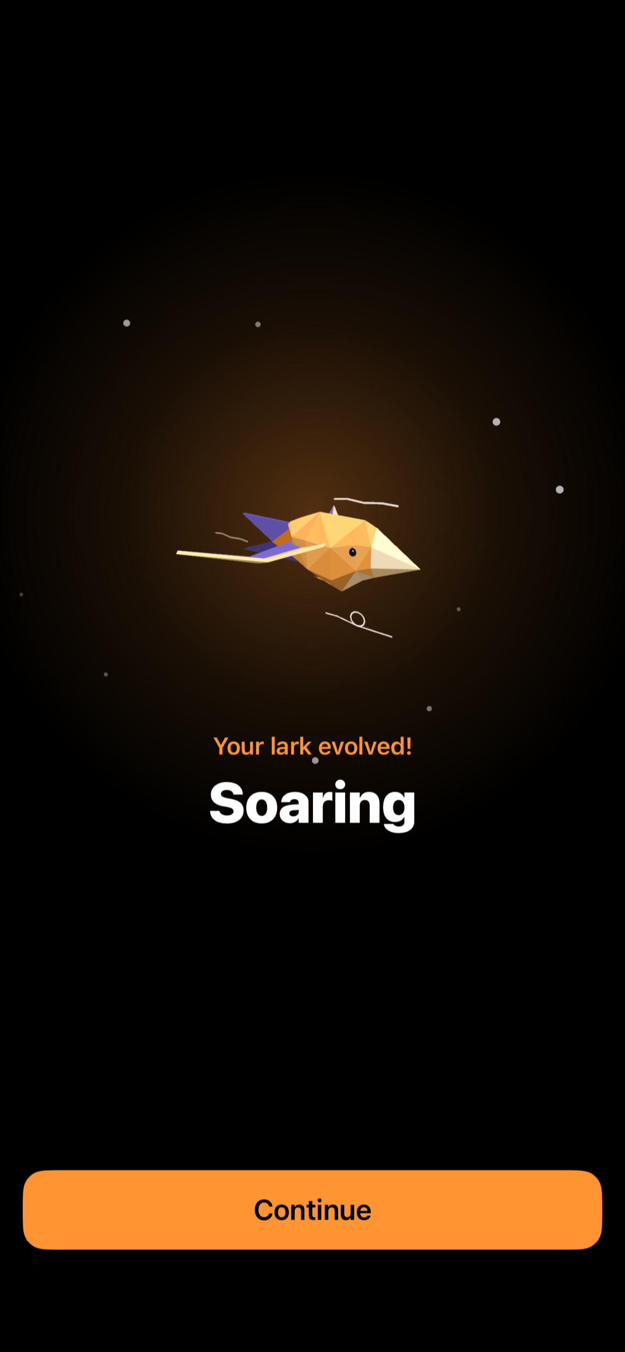 Lark: Start Your Day Right screenshot 6