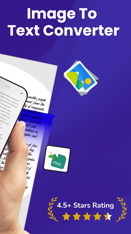 Text Scanner OCR App: OCR Scan