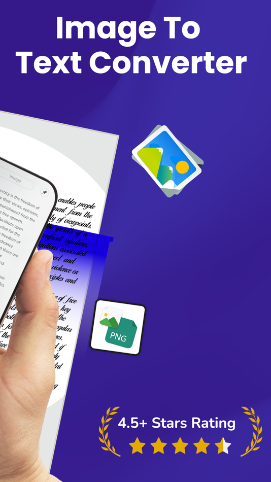 #2. Text Scanner OCR App: OCR Scan (macOS) di: Asad Ahsan