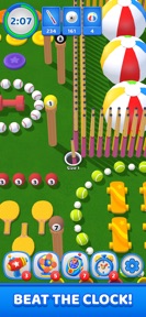 Rabbit Hole! screenshot