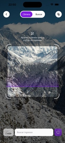 Yolo Check-in screenshot