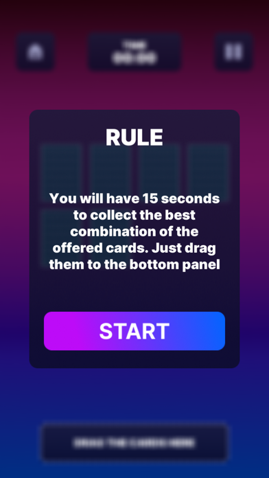 FortunaCity Tiger Screenshot
