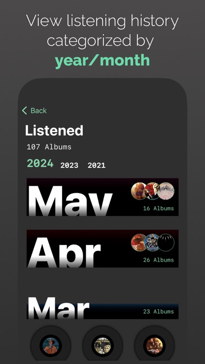 MTM music - Listen to OST screenshot-4