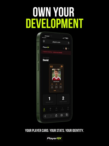 PlayerRX
