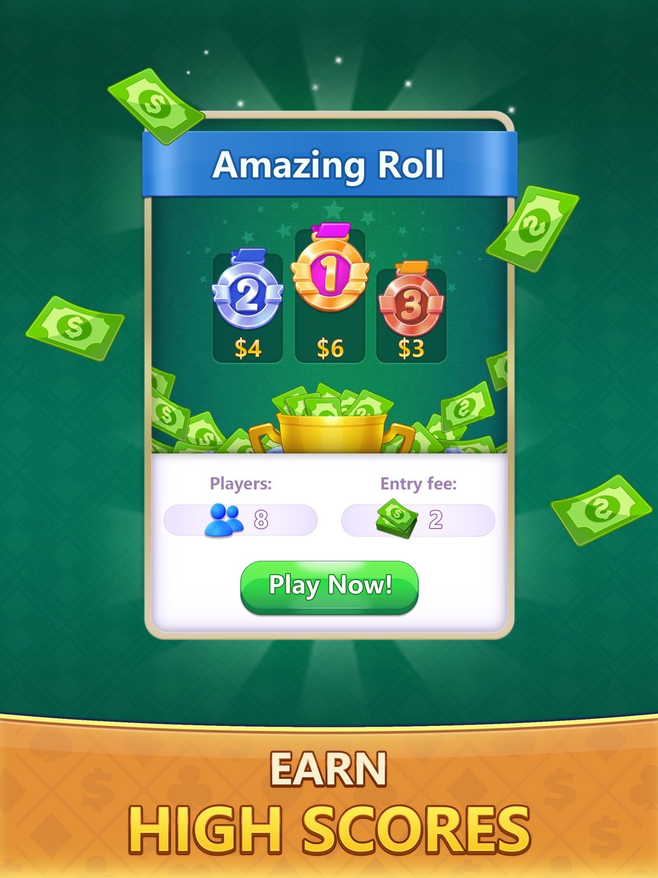 Screenshot 11 of Mahjong Snap - Cash Showdown