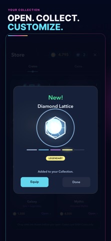 Orbit Hook - One Tap Game Screenshot 5 of 6