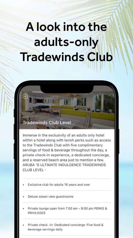 #6. BON BINI! (iOS) 由: Mobail