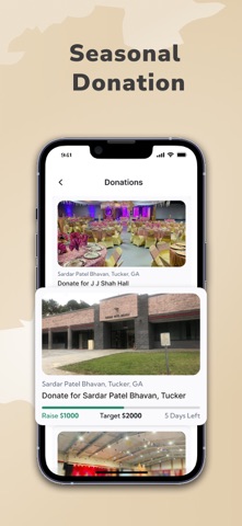 Gujarati Samaj Atlanta Screenshot 3 of 7