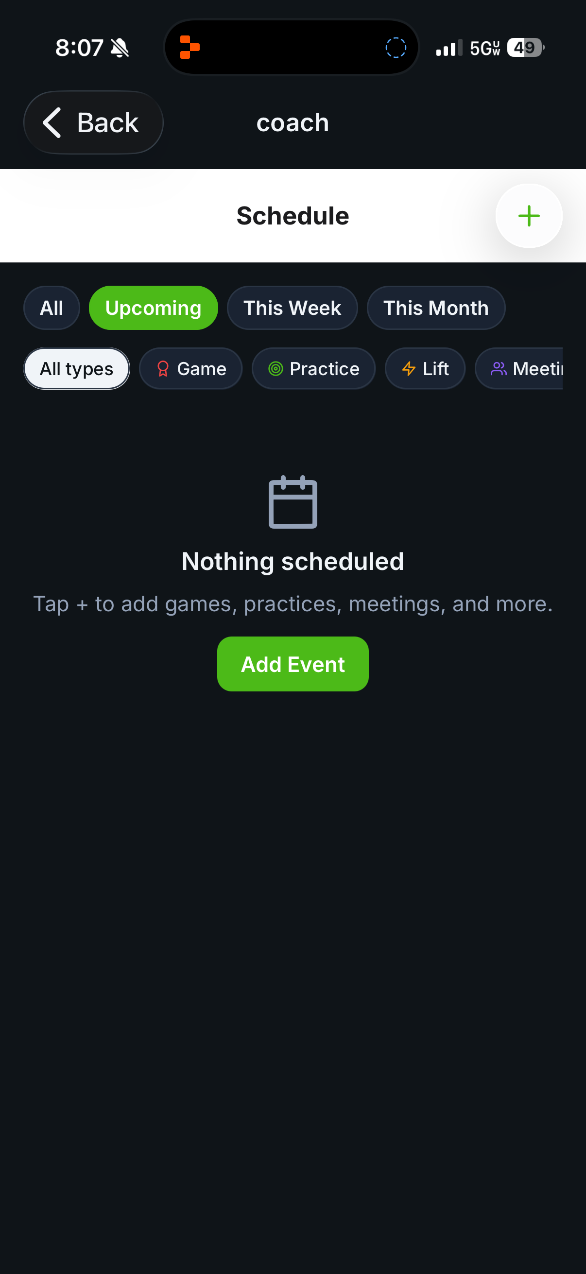 ClutchMind Baseball