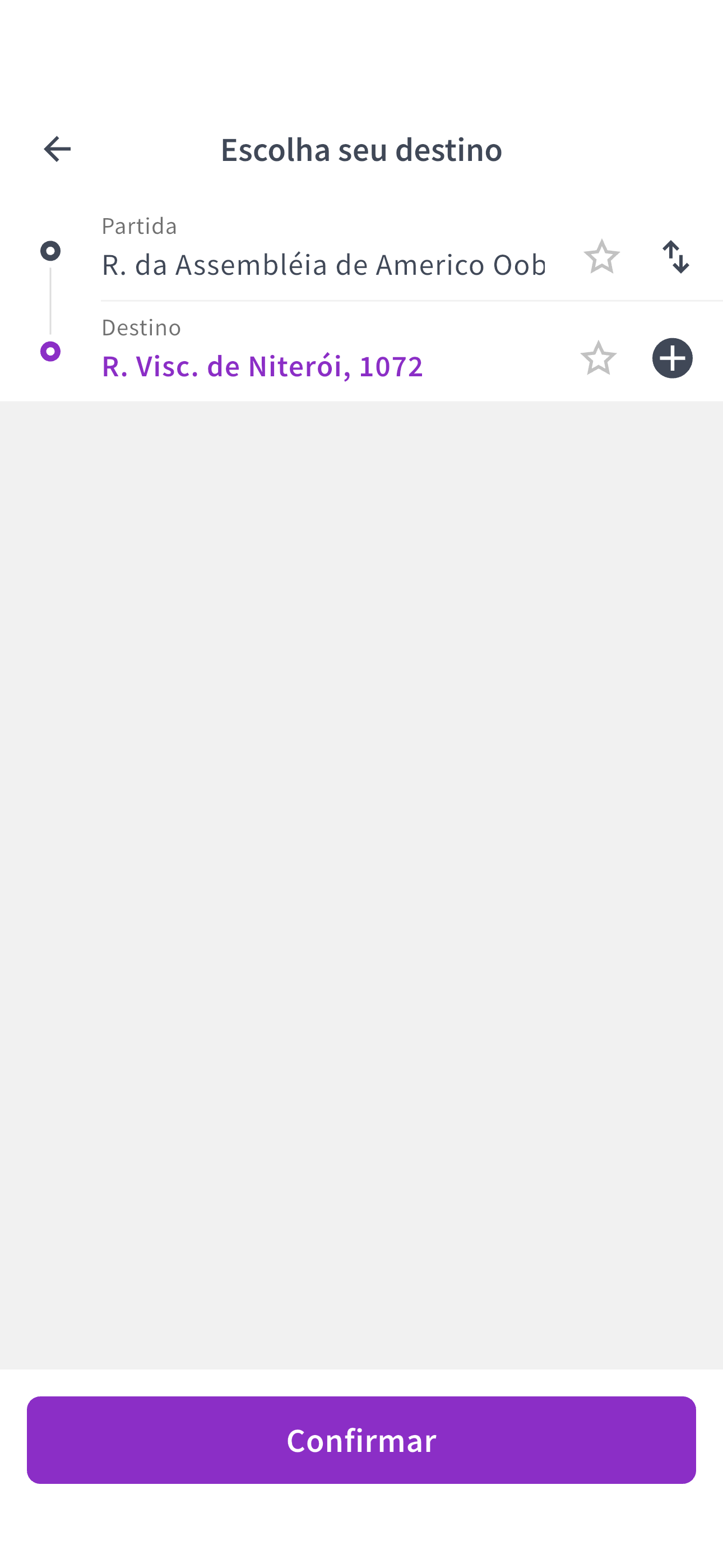 R10 Corridas screenshot 3