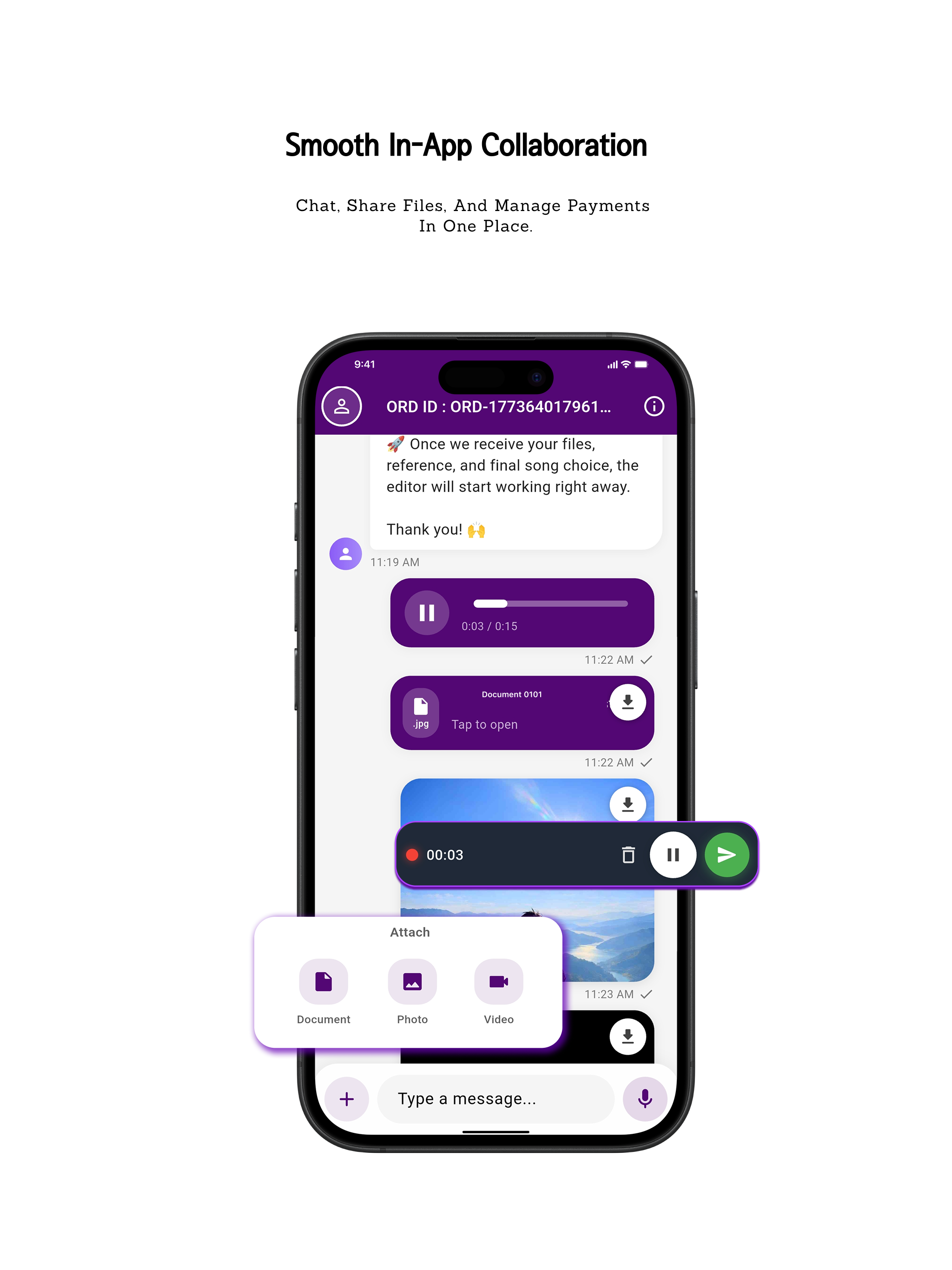 RzQuick-Video & Photo Editors