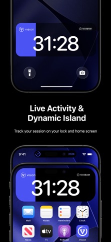 Vision - Productivity & Focus Screenshot 9 of 9