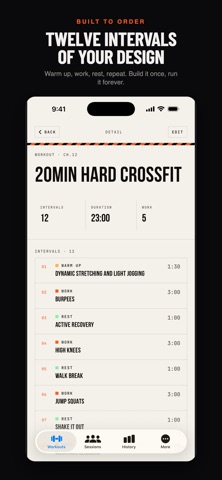 SufferClub Screenshot 2