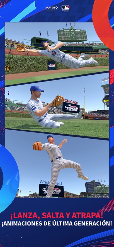 MLB Clutch Hit Baseball 26 screenshot 6