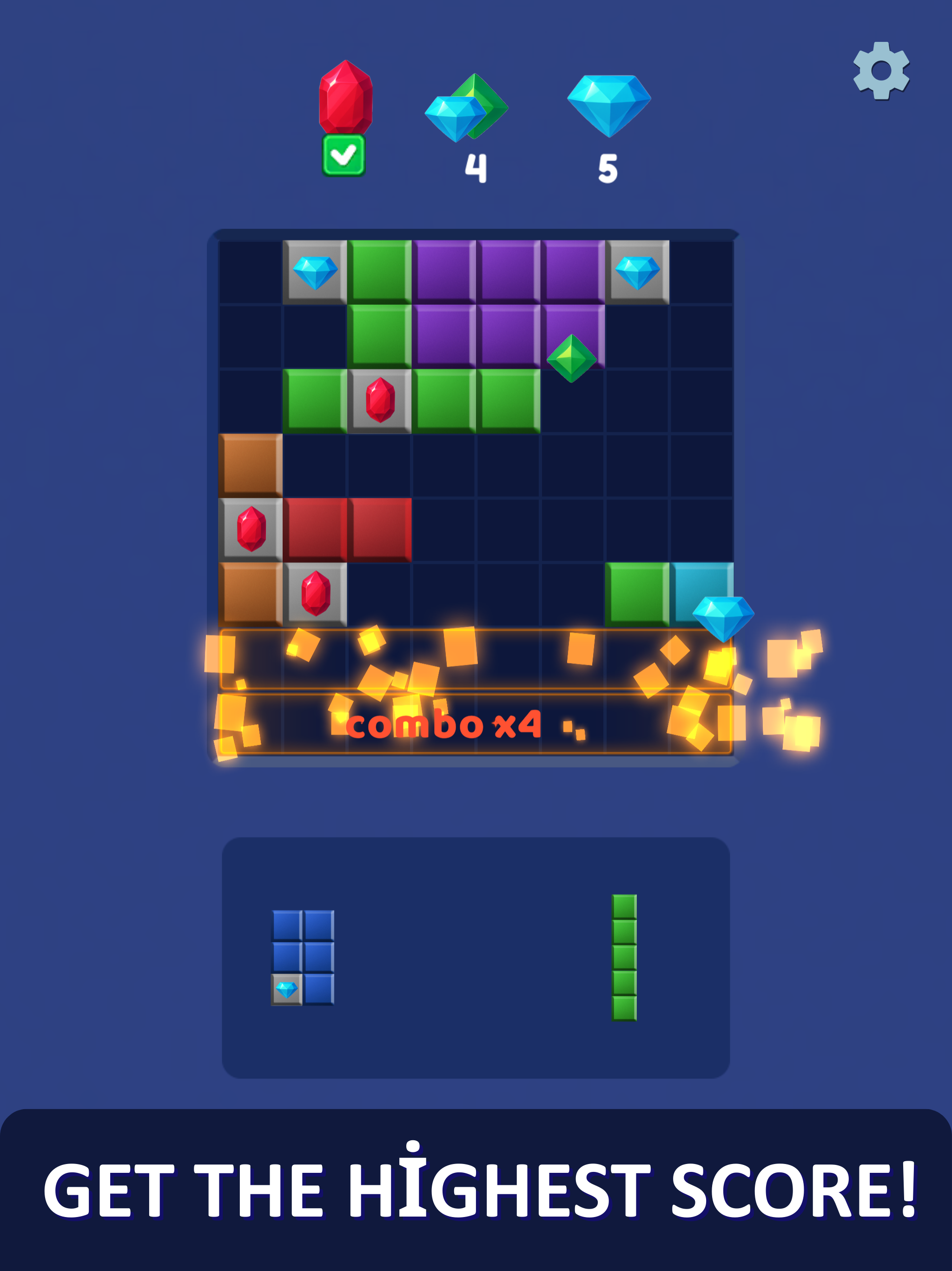 Blast Blox