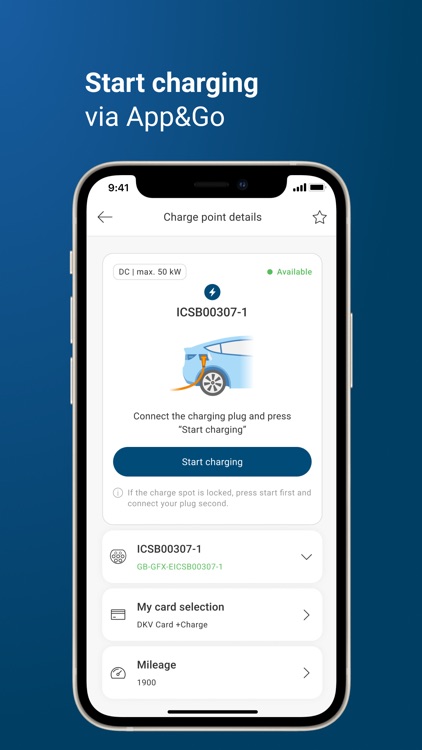 DKV Mobility screenshot-6