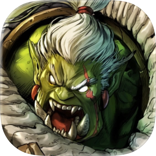 Warcrow Adventures
