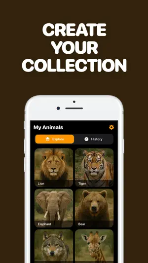 Identify Animals with AI screenshot 3