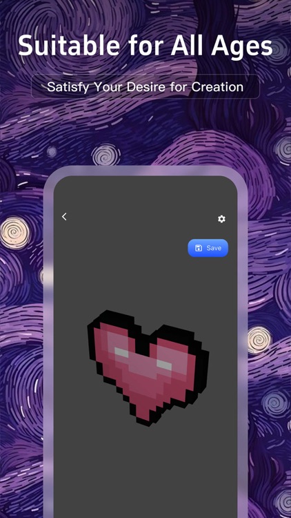 Pixel3D - Dream to 3D Reality