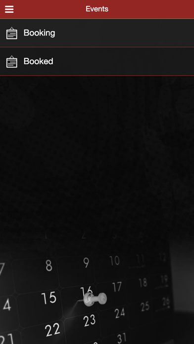 Screenshot 4 of Parker Memorial App