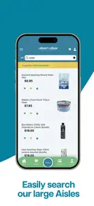 Door to Door Shopping screenshot #6 for iPhone