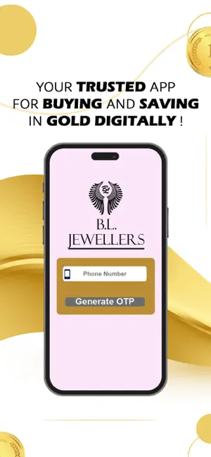 B L JEWELLERS screenshot 4