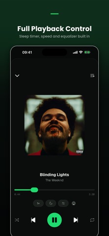 Music : Songs , Stats screenshot