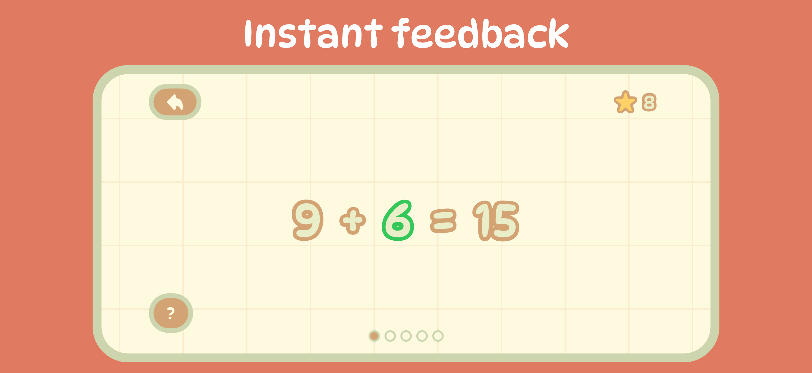 Endless Maths screenshot 6