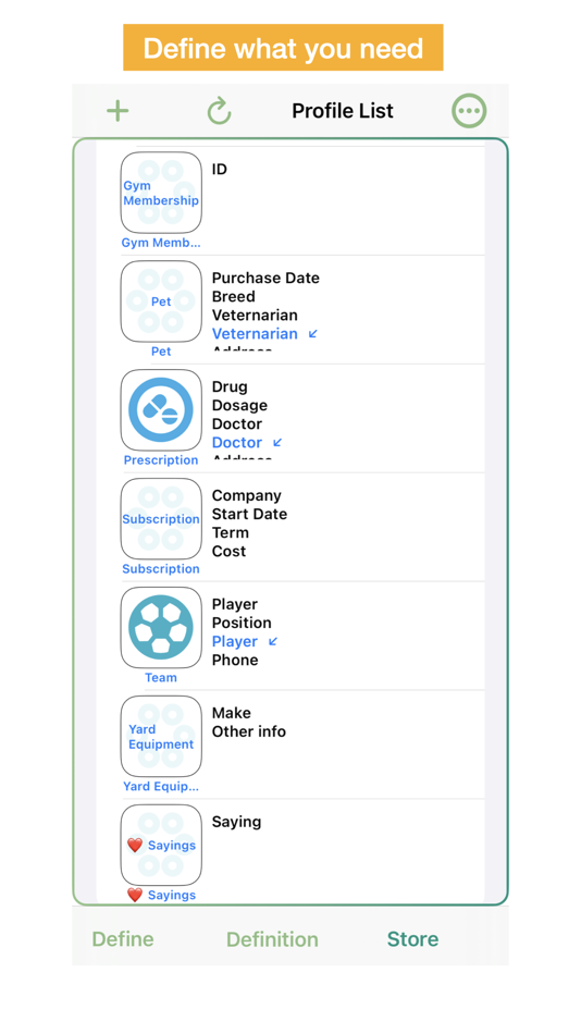 #1. DitSitRit (macOS) Podle: South Wall Corporation