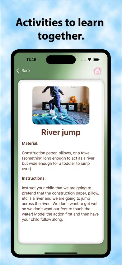 My Toddler’s Learning screenshot 5
