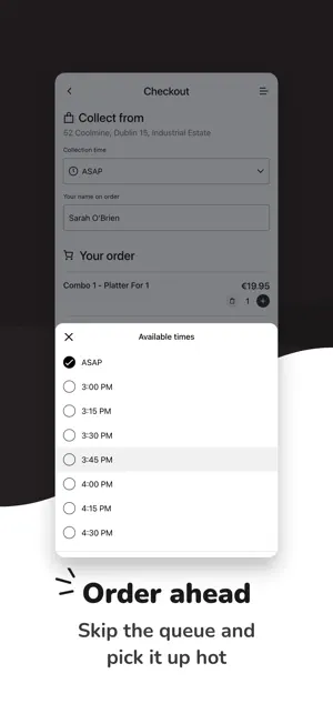 Zouq Coolmine screenshot 2