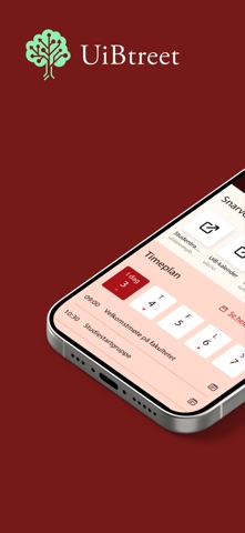 UiBtreet screenshot