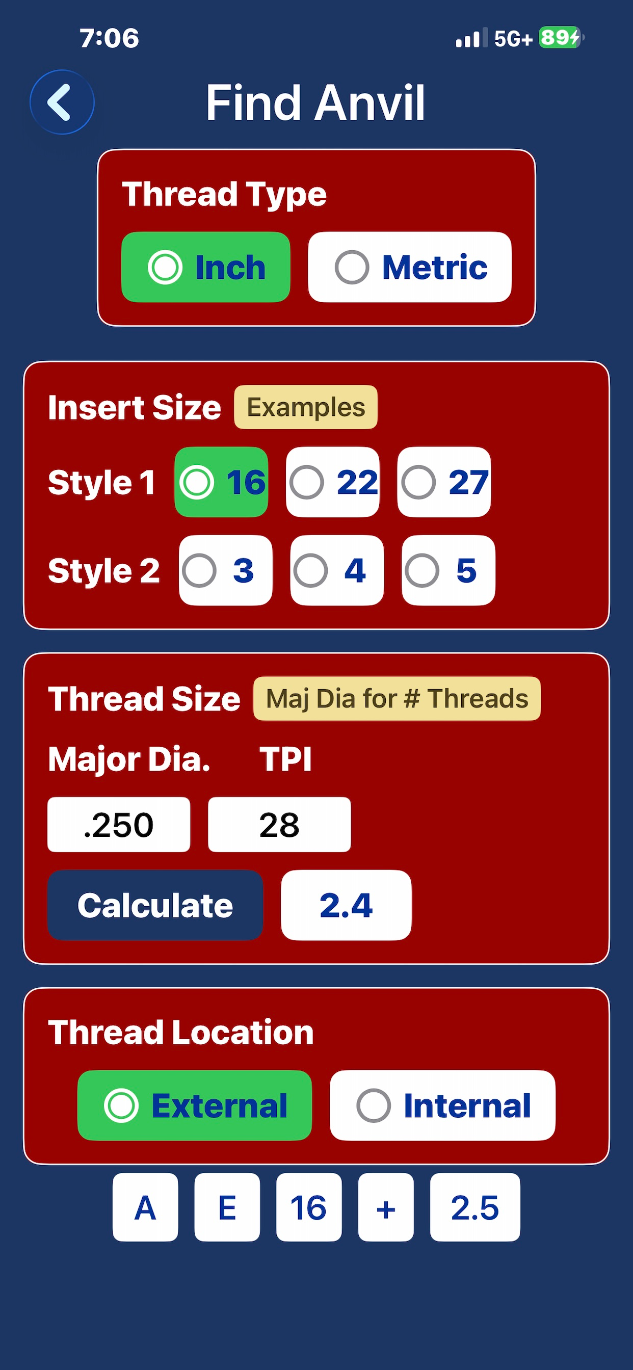 PTSecrets screenshot 9