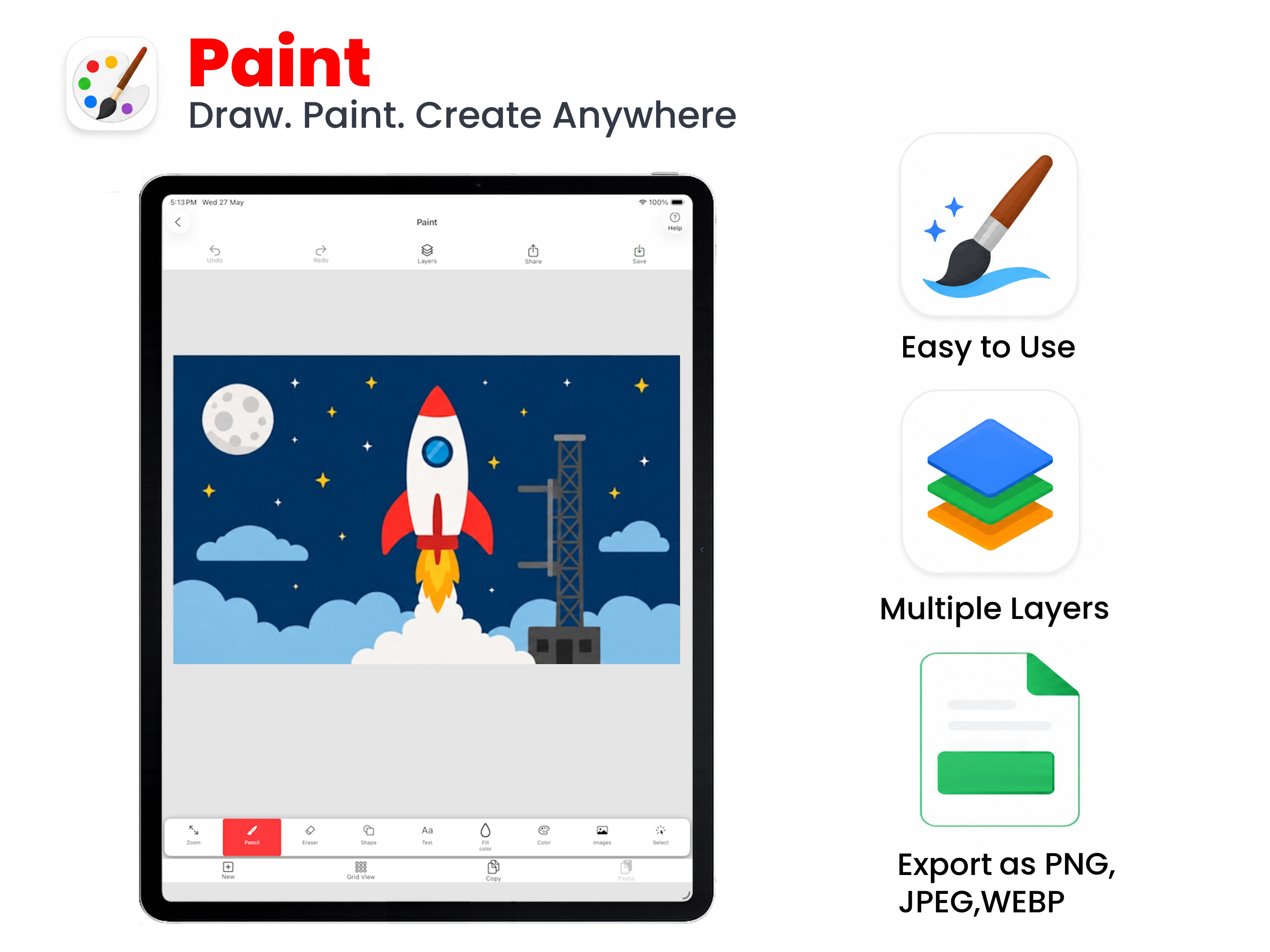 All tools screenshot 9
