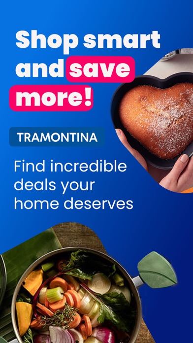 Casa Tramontina Scoutify Savvy Screenshot