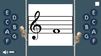 Note Climb: Learn Music Notes Screenshot 6 of 10