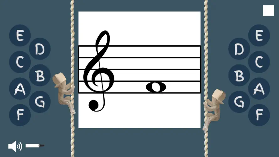 Note Climb: Learn Music Notes screenshot 6