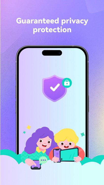 Fammy - Blocksite screenshot-6