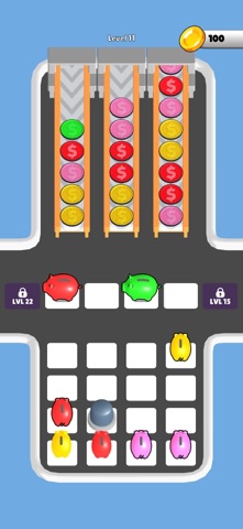 Piggy Bank Mania screenshot